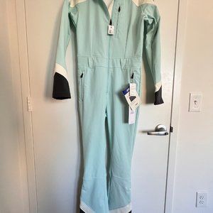 Perfect Moment Ski Suit